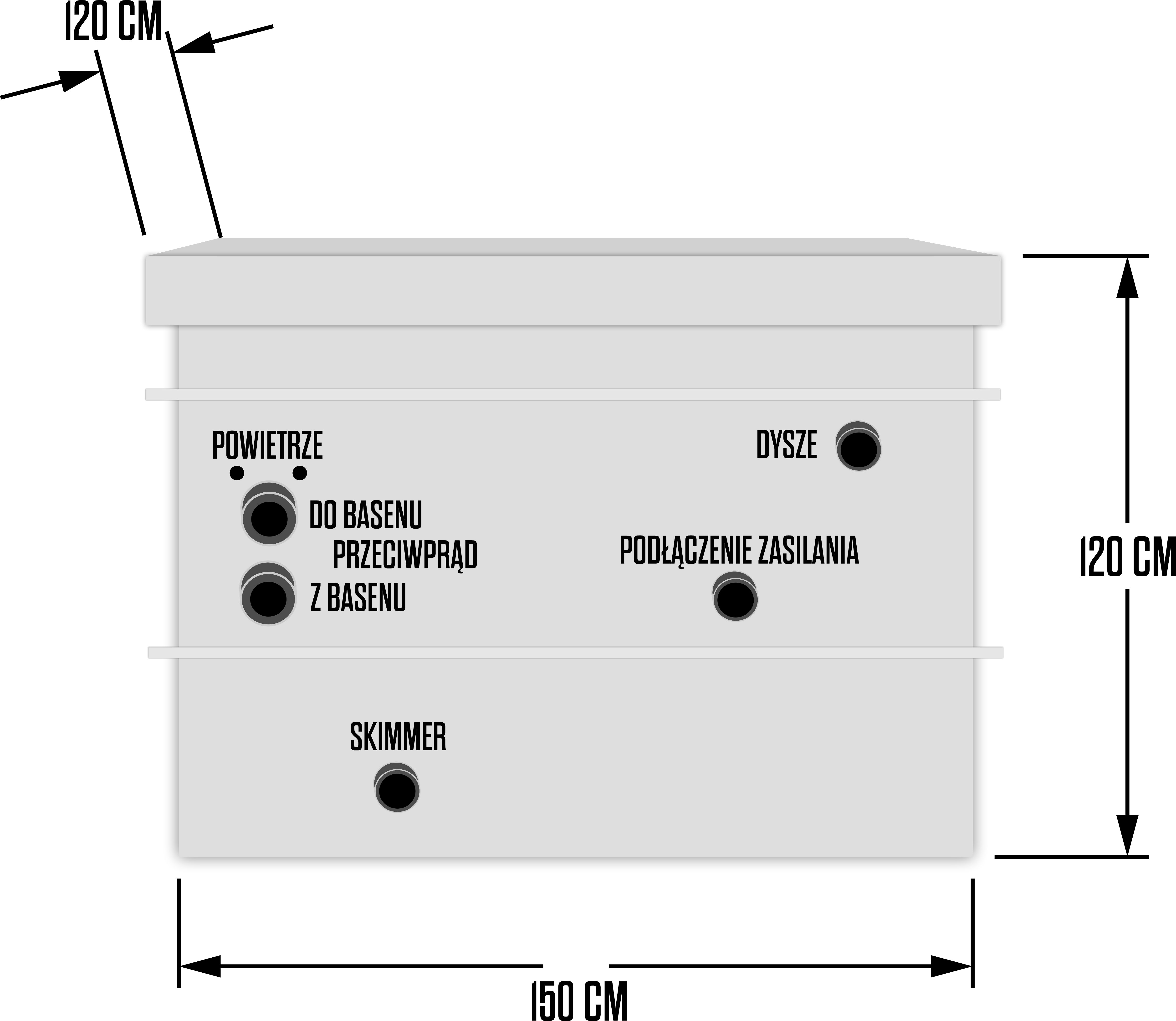 samonosna-sachta-p+f-rozmery pl